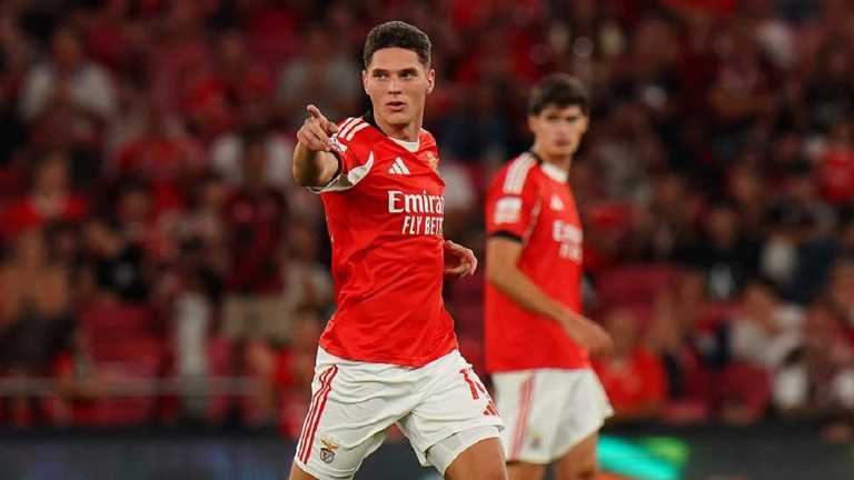 Георгий Судаков / Photo by Gualter Fatia/Getty Images Георгий Судаков / Photo by Gualter Fatia/Getty Images