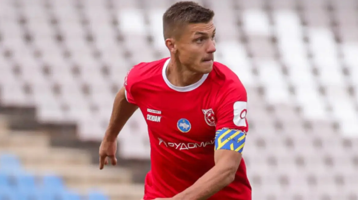 "О 5-й ранку 24 лютого приїхав у Бучу": капітан Кривбаса тричі в кар'єрі пережив початок бойових дій