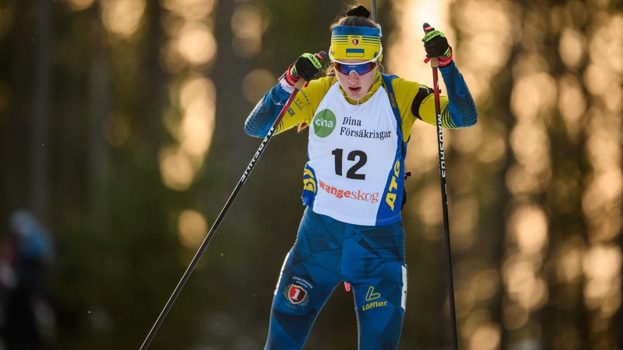 Олександра Меркушина / Kevin Voigt