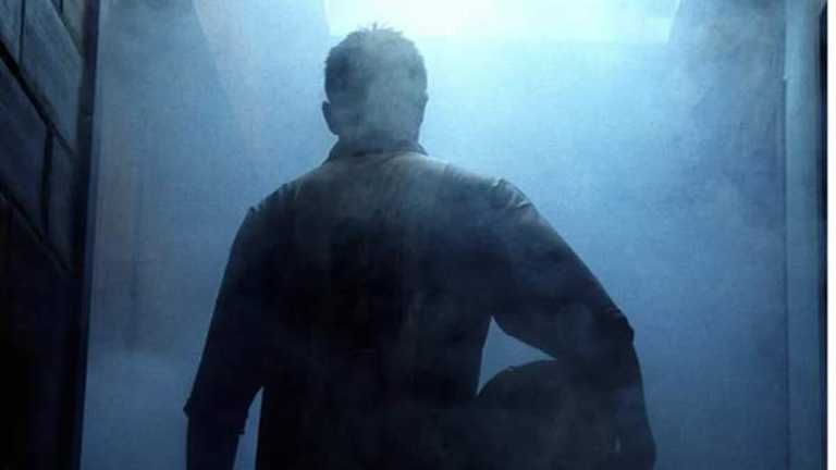 Силует футболіста / Фото Photo and Co 