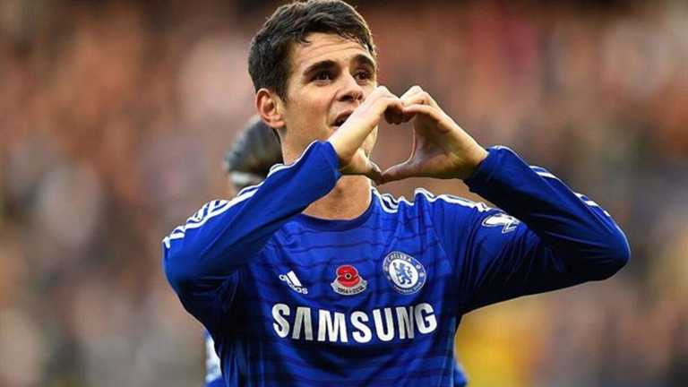 Оскар / Фото ESPN Оскар / Фото ESPN