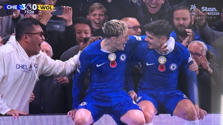 Гарначо й Нету / Скріншот Гарначо й Нету / Скріншот