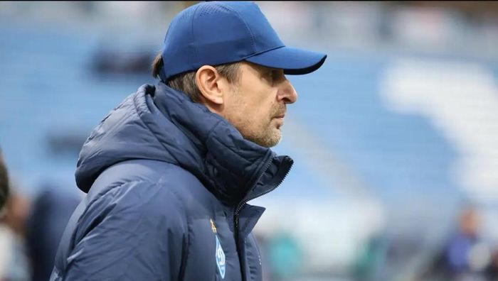 Замена Шовковскому в Динамо – журналист объяснил, почему Суркис никогда не пригласит иностранца