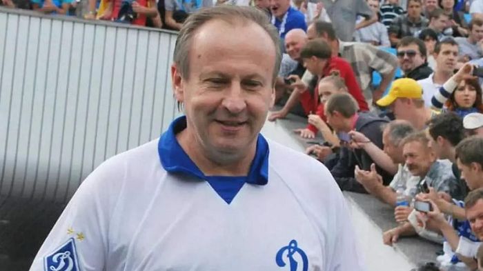 "Мало не побилися з менеджером у казино": легенда Динамо розповів, за що його заарештували у Польщі