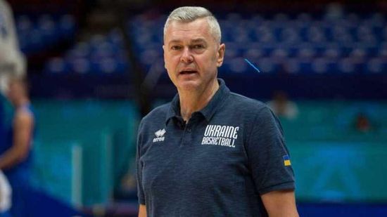 Багатскіс оцінив гру України на старті кваліфікації ЧС-2027 з баскетболу і назвав нового лідера команди