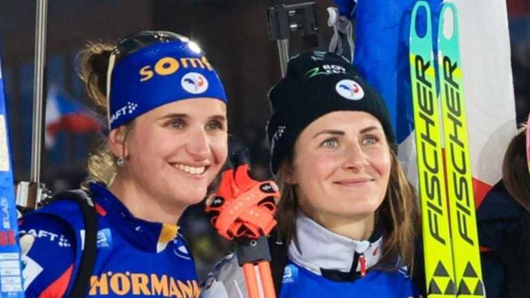 Сімон і Бреза-Буше / Фото з відкритих джерел Сімон і Бреза-Буше / Фото з відкритих джерел