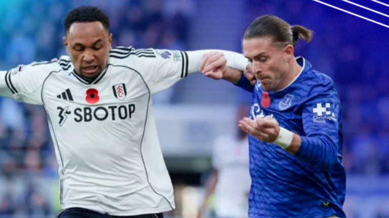 Евертон – Фулхем / Фото Евертон Евертон – Фулхем / Фото Евертон