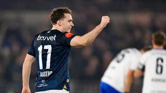 Чемпіоном Норвегії з футболу сенсаційно став клуб, який не здобував титул 34 роки