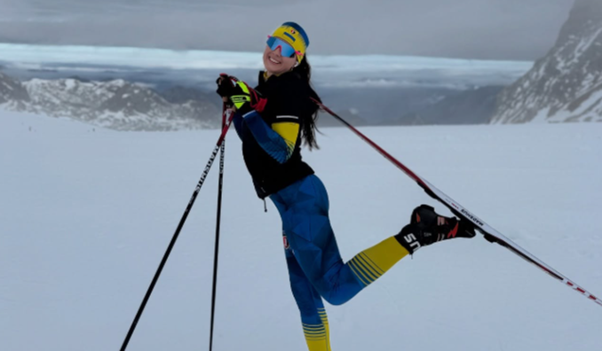 Українські біатлоністки пробігли другий спринт сезону – Меркушина стала найкращою, усі результати