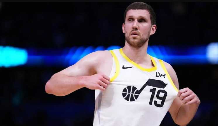 Святослав Михайлюк / Фото Getty Images Святослав Михайлюк / Фото Getty Images