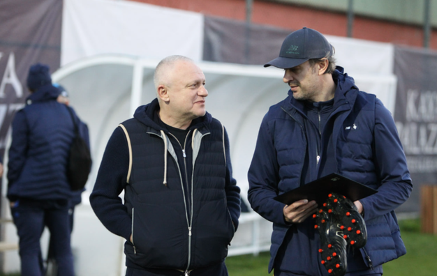 Суркис жестко разнес судей после поражения Динамо от Шахтера: "Мое терпение лопнуло"