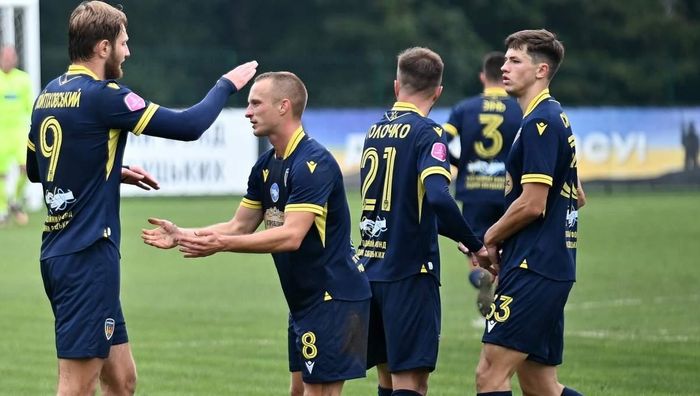 Чорноморець втратив очки з Металістом, Буковина розтрощила Металург, Агробізнес переміг Чернігів – Перша ліга Чорноморець втратив очки з Металістом, Буковина розтрощила Металург, Агробізнес переміг Чернігів – Перша ліга