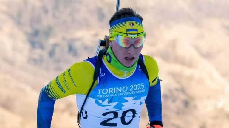 Богдан Борковський-/ КФВС МОН України Богдан Борковський-/ КФВС МОН України