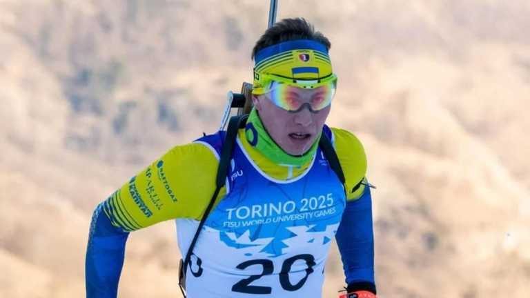 Богдан Борковський-/ КФВС МОН України