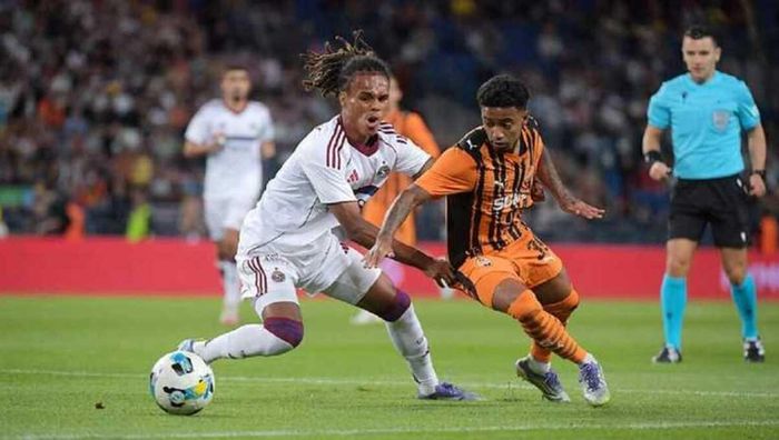 Шахтер имеет шанс напрямую попасть в ЛЧ в сезоне-2026/27 – стали известны условия и конкуренты Шахтер имеет шанс напрямую попасть в ЛЧ в сезоне-2026/27 – стали известны условия и конкуренты