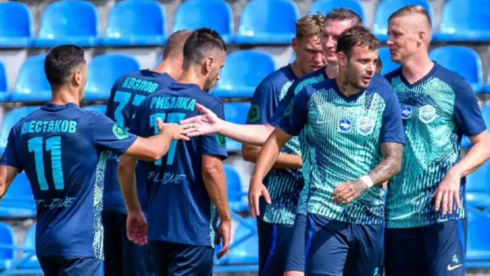 Клуб легенди Динамо офіційно виключений з чемпіонату України – УАФ ухвалила остаточне рішення