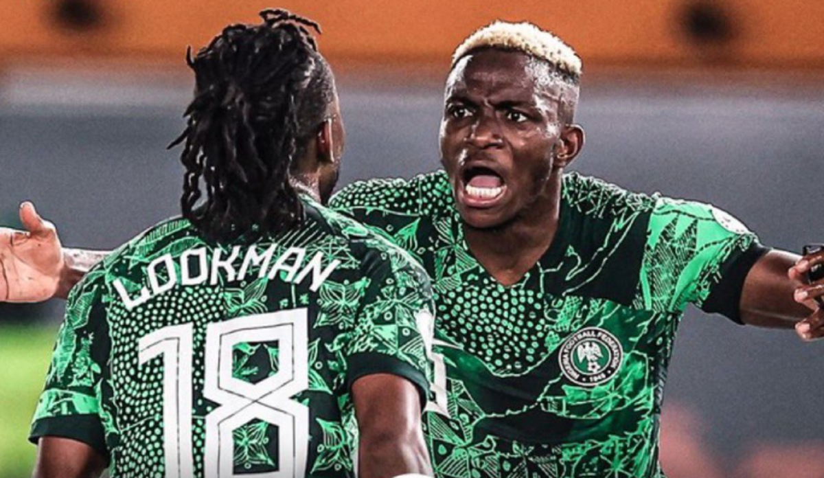 Лукман і Осміхен / Фото з Х