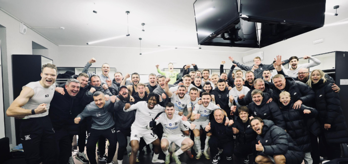 Колос жестко подколол Динамо после исторического поражения киевлян в УПЛ –слова Нещерета вылезли боком