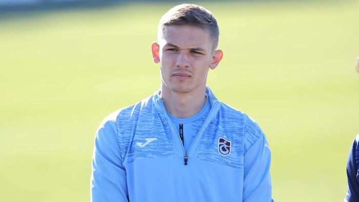 Гравець збірної України з футболу потрапив на радари 6-разового чемпіона Німеччини