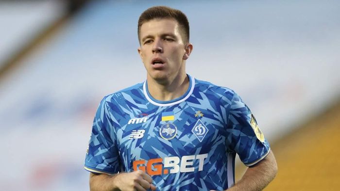 Лидер Динамо подал в суд на СК Днепр-1 из-за долгов – в этом помог Шахтер