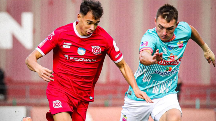 Кривбас сенсаційно втратив очки з Полтавою – матч перервали на 90+2, аутсайдер шокував ван Леувена