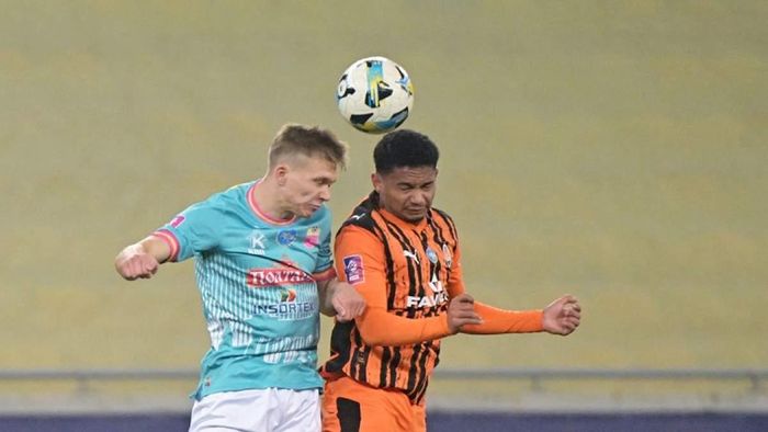 Шахтар – Полтава – 7:1 – відео голів та огляд матчу