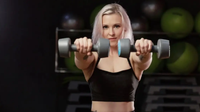 Чемпіонка України засуджена в росії на 19 років – її звинуватили в замаху на російського офіцера