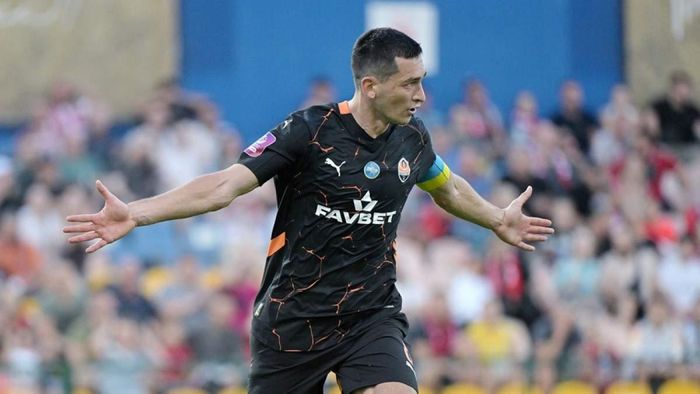 Степаненко пояснив бліді виступи Динамо в ЛК: "Потрібно вийти з цієї теплої ванни"