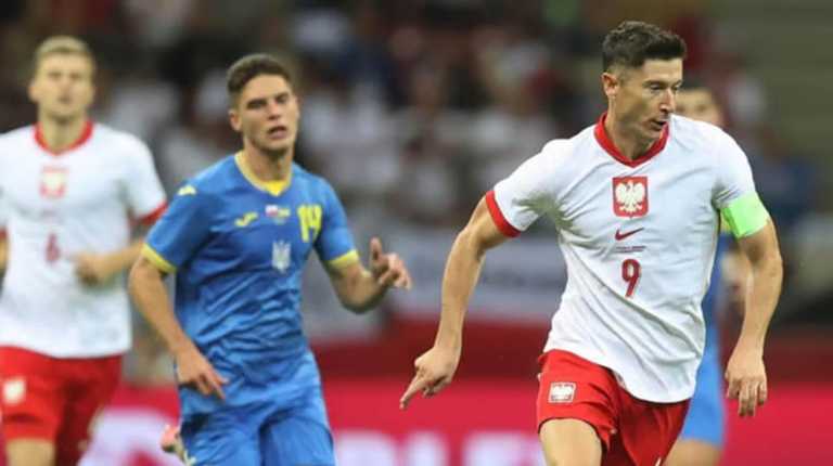 Украина – Польша / Фото: instagram.com/_rl9/ Украина – Польша / Фото: instagram.com/_rl9/