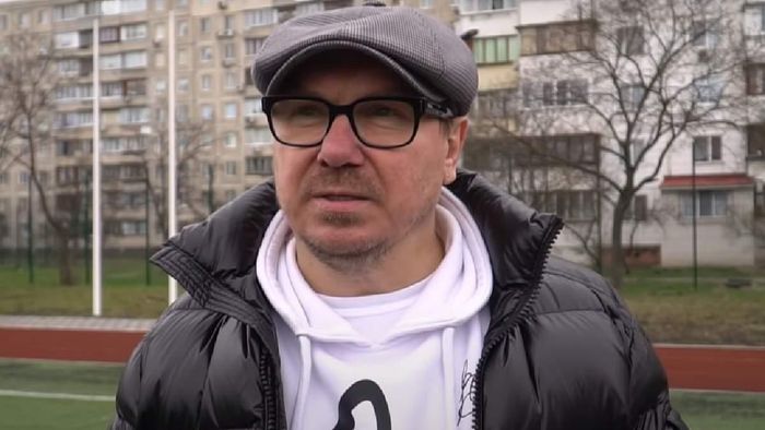 Леоненко прокоментував звільнення Шовковського і пояснив, чому він сам не подав у відставку: "Таке вже було"