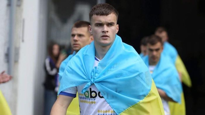 Зірка Динамо потрапив на радари іноземного клубу – він може замінити гравця збірної України