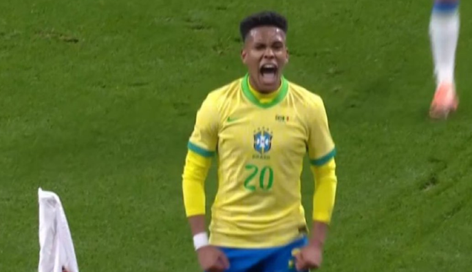 Бразилія обіграла іншого учасника ЧС-2026 – суперталант Челсі затьмарив Вінісіуса, поклавши цукерку