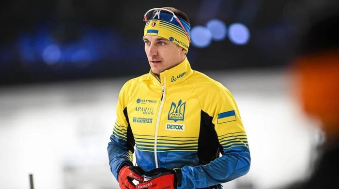 Підручний пояснив свій фантастичний прорив у естафеті: "Моя тактика спрацювала"
