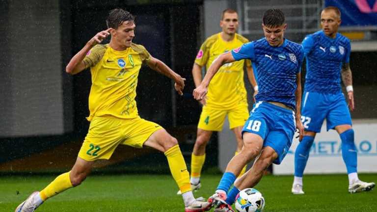 Лівий Берег – Вікторія / Фото ФК Лівий Берег Лівий Берег – Вікторія / Фото ФК Лівий Берег