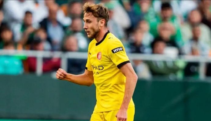 Жирона – Реал: українці в Ла Лізі почули вердикт на матч – стартові склади і онлайн-трансляція