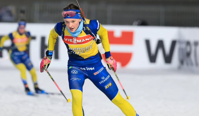 Олімпійська чемпіонка з біатлону офіційно повертається до змагань після пропущеного року та операції