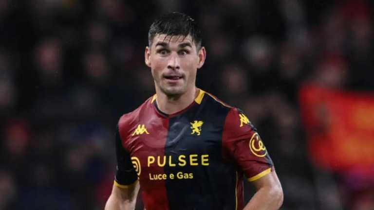 Руслан Маліновський / IMAGO Руслан Маліновський / IMAGO