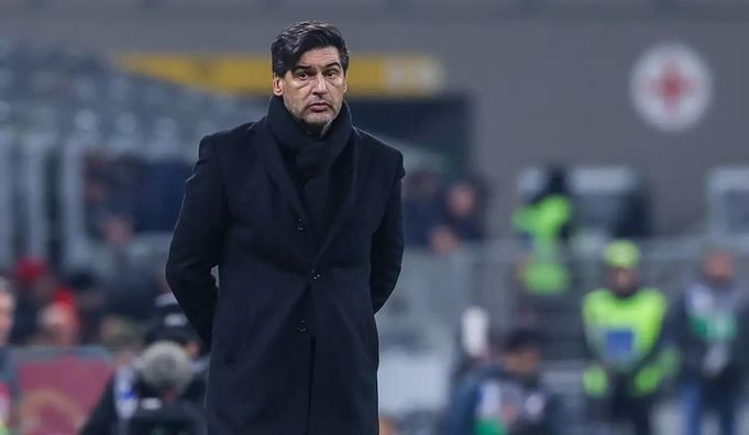 Фонсека готовий замінити Реброва в збірній України – екс-наставник Шахтаря натякнув на свій прихід Фонсека готовий замінити Реброва в збірній України – екс-наставник Шахтаря натякнув на свій прихід