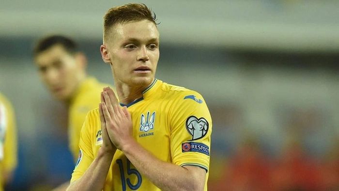 Циганик розкрив головного героя збірної України у матчі проти Ісландії: "Не бачили його в такій формі" Циганик розкрив головного героя збірної України у матчі проти Ісландії: "Не бачили його в такій формі"