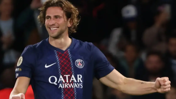 Забарный узнал роль на матч ПСЖ в Лиге 1 – его ожидает дуэль против россиянина Забарный узнал роль на матч ПСЖ в Лиге 1 – его ожидает дуэль против россиянина