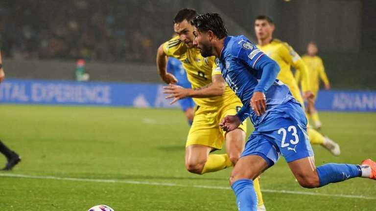 Ісландія – Україна / Фото Visir Ісландія – Україна / Фото Visir