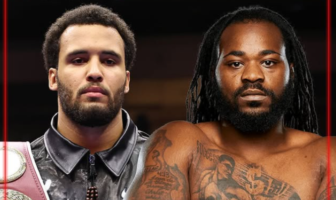 "Новий Усик" офіційно дізнався наступного суперника – відома дата бою