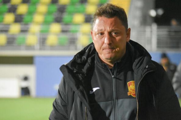 Інгулець розгромив Металіст, Ворскла знову оступилась – Кобін перервав невдалу серію в Першій лізі