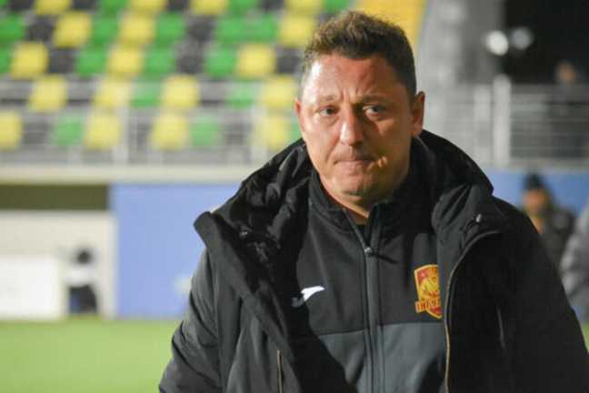 Василь Кобін / Фото з відкритих джерел