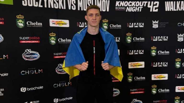 Рамазан Муслімов / Фото