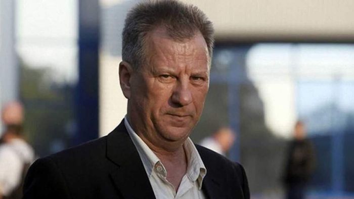 Директор академії Динамо вперше прокоментував слова Кравця про корупцію в клубі