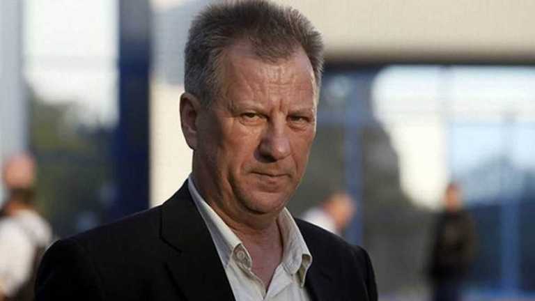 Олександр Іщенко / Соцмережі 