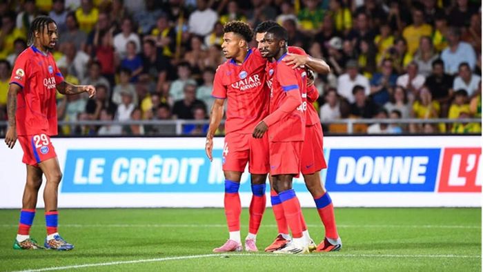 Одноклубник Забарного завоевал премию Golden Boy –в прошлом году ее обладателем стал Ямаль