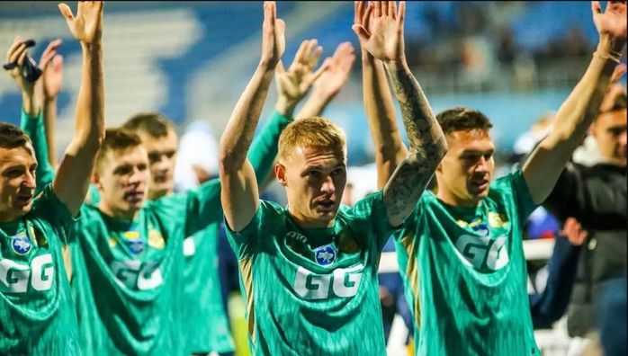 Омонія – Динамо: анонс матчу підопічних Шовковського у Лізі конференцій