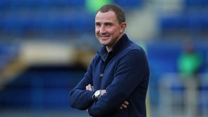 "Янукович заходив у роздягальню": Кучер пригадав єдину перемогу збірної України над Францією